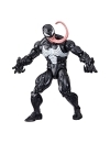 Spider-Man Marvel Legends Figurina articulata Venom 15 cm