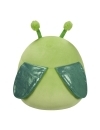 Squishmallows Jucarie de plus Green Praying Mantis with Sparkle Wings Trenton 30 cm