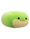 Squishmallows Jucarie de plus Green Snake with Yellow Belly Amalie 30 cm