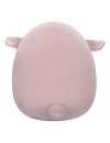 Squishmallows Jucarie de plus Pink Lamb with Floral Ears and Belly Lala 30 cm