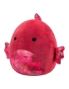 Squishmallows Jucarie de plus Raspberry Betta Fish Barella 40 cm