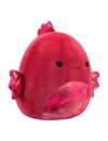 Squishmallows Jucarie de plus Raspberry Betta Fish Barella 40 cm