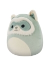 Squishmallows Jucarie de plus Sage Ferret Hemkey 18 cm