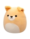 Squishmallows Jucarie de plus Tan Dog with White Belly Cooper 50 cm