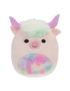 Squishville Mini Squishmallows Set 4 jucarii de plus Barnyard Squad 5 cm