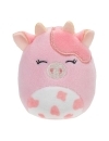 Squishville Mini Squishmallows Set 4 jucarii de plus Barnyard Squad 5 cm