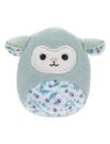 Squishville Mini Squishmallows Set 4 jucarii de plus Barnyard Squad 5 cm