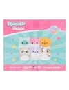 Squishville Mini Squishmallows Plush Figure 6-Pack Perfect Pals Squad 5 cm