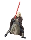 Star Wars: Ahsoka Black Series Figurina articulata Shin Hati (Arcana) 15 cm