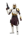 Star Wars: Ahsoka Black Series Set 2 Figurine articulate Captain Enoch & Night Trooper 15 cm