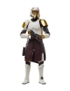 Star Wars: Ahsoka Black Series Set 2 Figurine articulate Captain Enoch & Night Trooper 15 cm