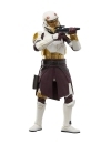 Star Wars: Ahsoka Black Series Set 2 Figurine articulate Captain Enoch & Night Trooper 15 cm