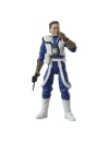 Star Wars: Ahsoka Vintage Collection Figurina articulata Lieutenant Callahan 10 cm