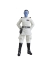 Star Wars: Ahsoka Vintage Collection Figurina articulata Grand Admiral Thrawn 10 cm