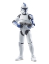 Star Wars: Ahsoka Vintage Collection Figurina articulata Clone Trooper Lieutnant (Teth) 10 cm