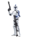 Star Wars: Ahsoka Vintage Collection Figurina articulata Clone Trooper Lieutnant (Teth) 10 cm