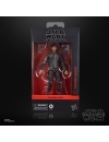 Star Wars: Andor Black Series Figurina articulata Cassian Andor 15 cm