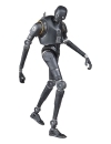 Star Wars: Andor Black Series Figurina articulata K-2SO (Kay-Tuesso) 15 cm