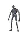 Star Wars: Andor Black Series Figurina articulata K-2SO (Kay-Tuesso) 15 cm