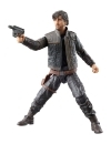 Star Wars: Andor Black Series Figurina articulata Cassian Andor 15 cm