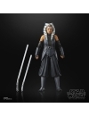 Star Wars Black Series Archive Figurina articulata Ahsoka Tano 15 cm