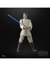 Star Wars Black Series Archive Figurina articulata Obi-Wan Kenobi (Padawan) 15 cm