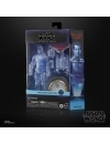 Star Wars Black Series Holocomm Collection Action Figure Axe Woves 15 cm