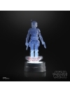 Star Wars Black Series Holocomm Collection Figurina articulata Bo-Katan Kryze 15 cm