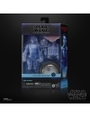 Star Wars Black Series Holocomm Collection Action Figure Axe Woves 15 cm