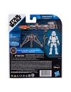 Star Wars Mission Fleet Set 3 figurine articulate 6 cm