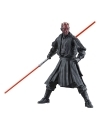 Star Wars Episode I Black Series Figurina articulata Darth Maul 15 cm