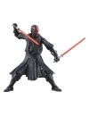 Star Wars Episode I Black Series Figurina articulata Darth Maul 15 cm