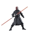 Star Wars Episode I Black Series Figurina articulata Darth Maul 15 cm