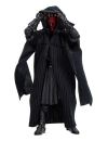 Star Wars Episode I Black Series Set 3 figurine articulate Qui-Gon Jinn, Darth Maul, Obi-Wan Kenobi 15 cm