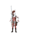 Star Wars Episode I Vintage Collection Figurina articulata Aurra Sing 10 cm