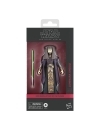 Star Wars Episode II Black Series Action Figure Luminara Unduli 15 cm