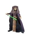 Star Wars Episode II Black Series Action Figure Luminara Unduli 15 cm