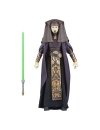 Star Wars Episode II Black Series Action Figure Luminara Unduli 15 cm