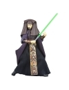 Star Wars Episode II Black Series Action Figure Luminara Unduli 15 cm