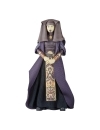 Star Wars Episode II Black Series Action Figure Luminara Unduli 15 cm