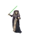 Star Wars Episode II Black Series Action Figure Luminara Unduli 15 cm