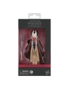 Star Wars Episode II Black Series Figurina articulata Shaak Ti 15 cm