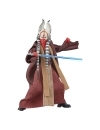 Star Wars Episode II Black Series Figurina articulata Shaak Ti 15 cm