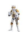 Star Wars Episode III Black Series Figurina articulata Commander Cody 15 cm