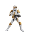 Star Wars Episode III Black Series Figurina articulata Commander Cody 15 cm