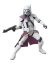 Star Wars Episode III Black Series Figurina articulata Commander Bacara 15 cm