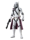 Star Wars Episode III Black Series Figurina articulata Commander Bacara 15 cm