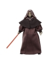 Star Wars Episode III Black Series Figurina articulata Darth Sidious 15 cm