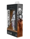 Star Wars Episode III Black Series Figurina articulata Commander Bacara 15 cm