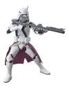 Star Wars Episode III Black Series Figurina articulata Commander Bacara 15 cm